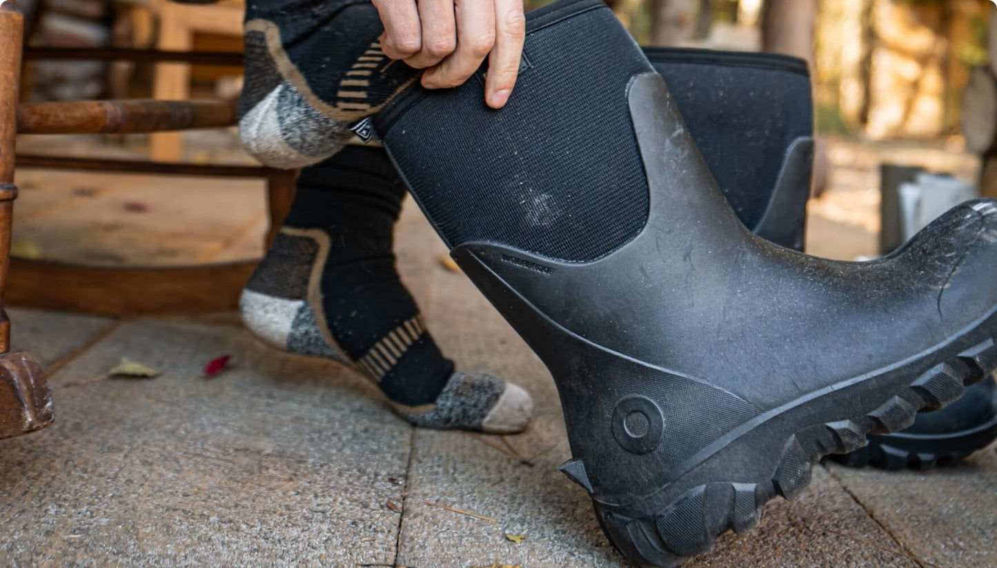 CLASSIC SEAMLESS TALL