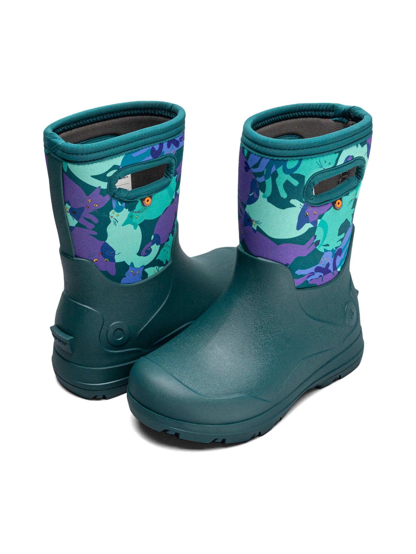 YORK SEAMLESS - CATMO