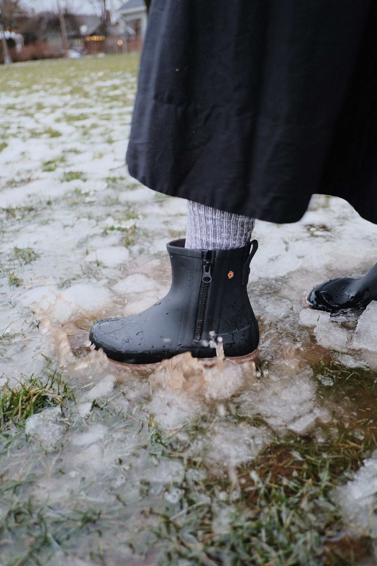 Ankle Wellies | Short Wellington Boots