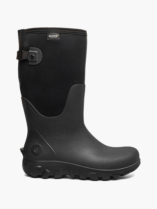 CLASSIC SEAMLESS TALL ADJUSTABLE CALF