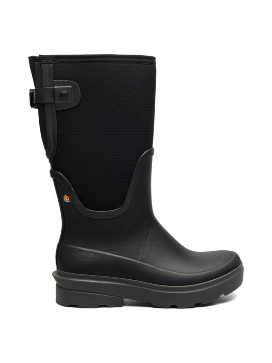 HAZEL TALL ADJUSTABLE CALF