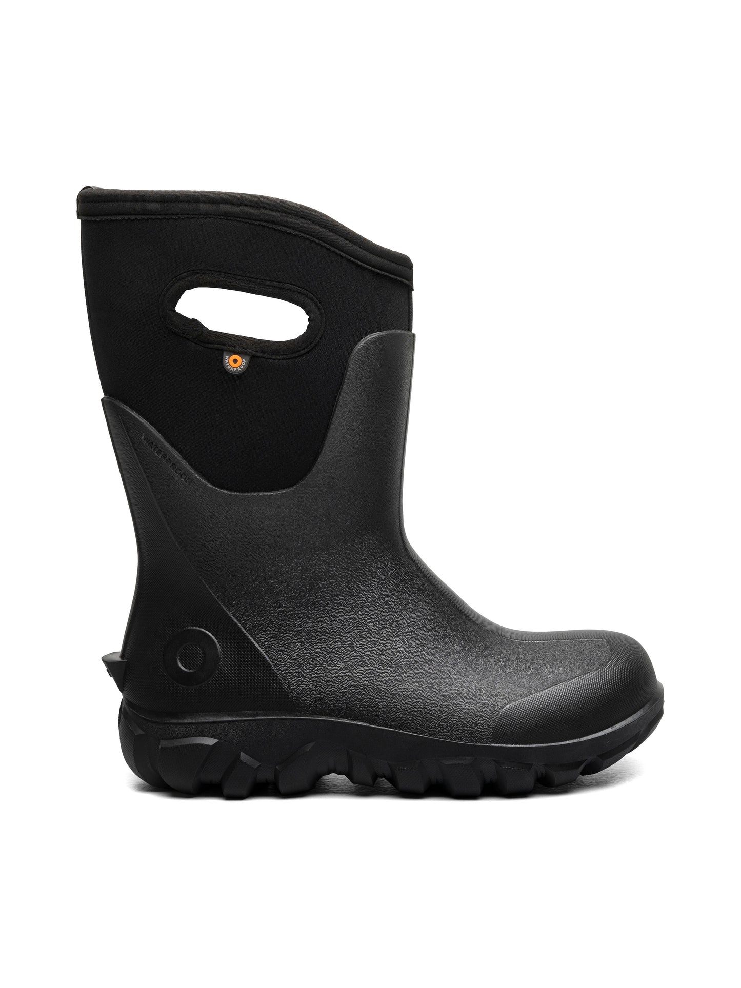 CLASSIC SEAMLESS MID