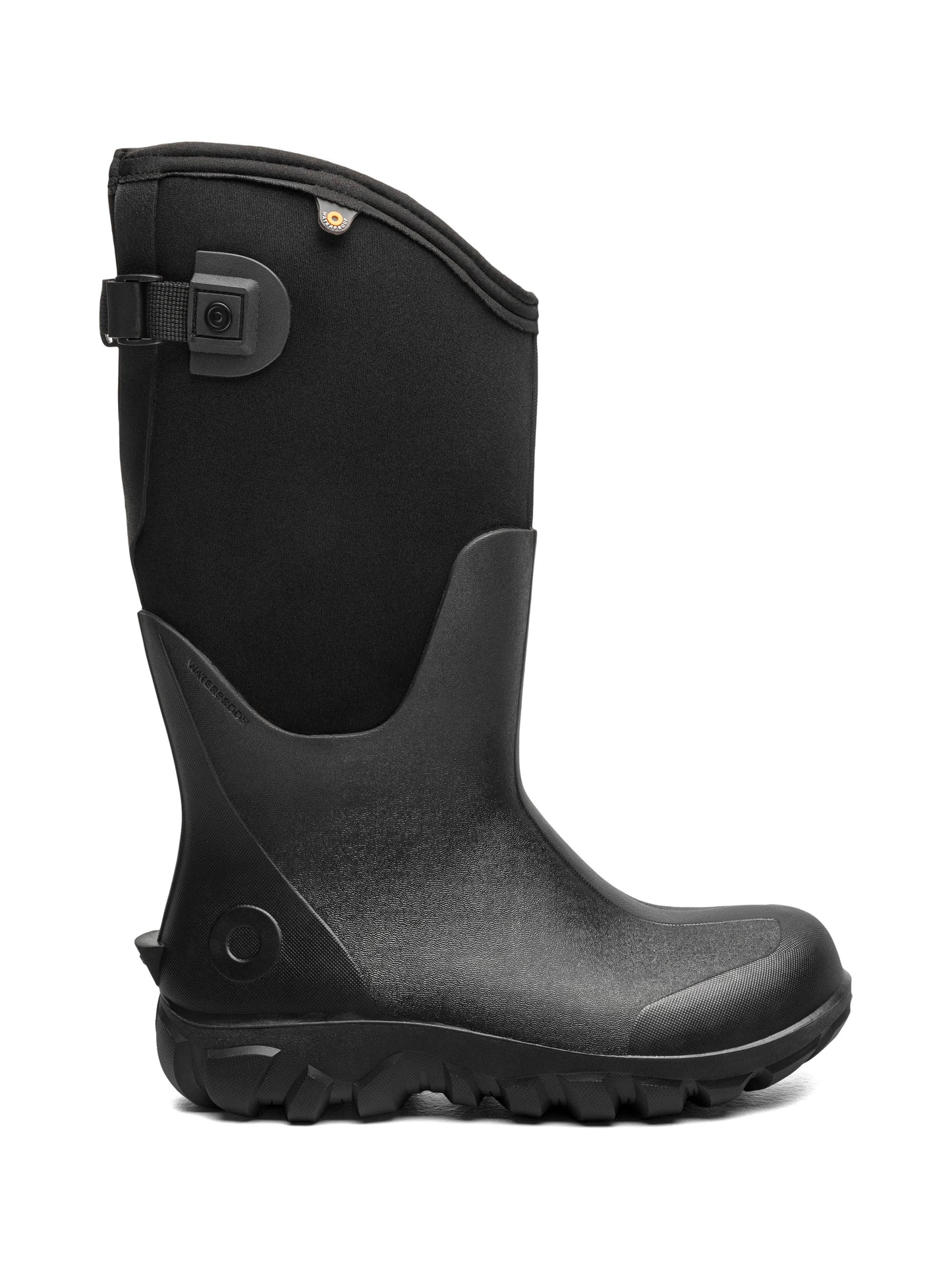 CLASSIC SEAMLESS TALL ADJUSTABLE CALF