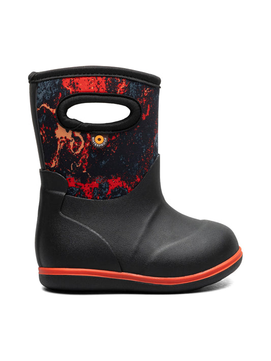 BABY CLASSIC - ACID CAMO