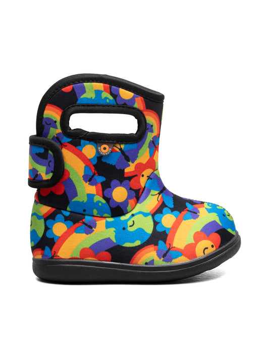 BABY BOGS II - RAINBOW PLANET