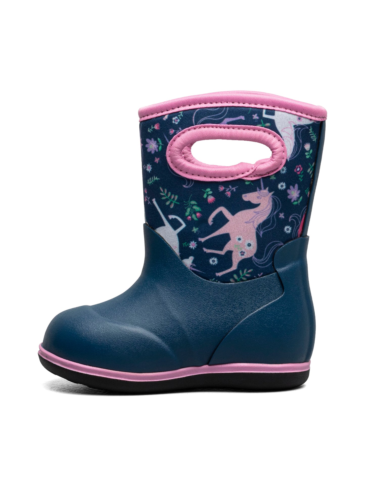 BABY CLASSIC - UNICORN MEADOW