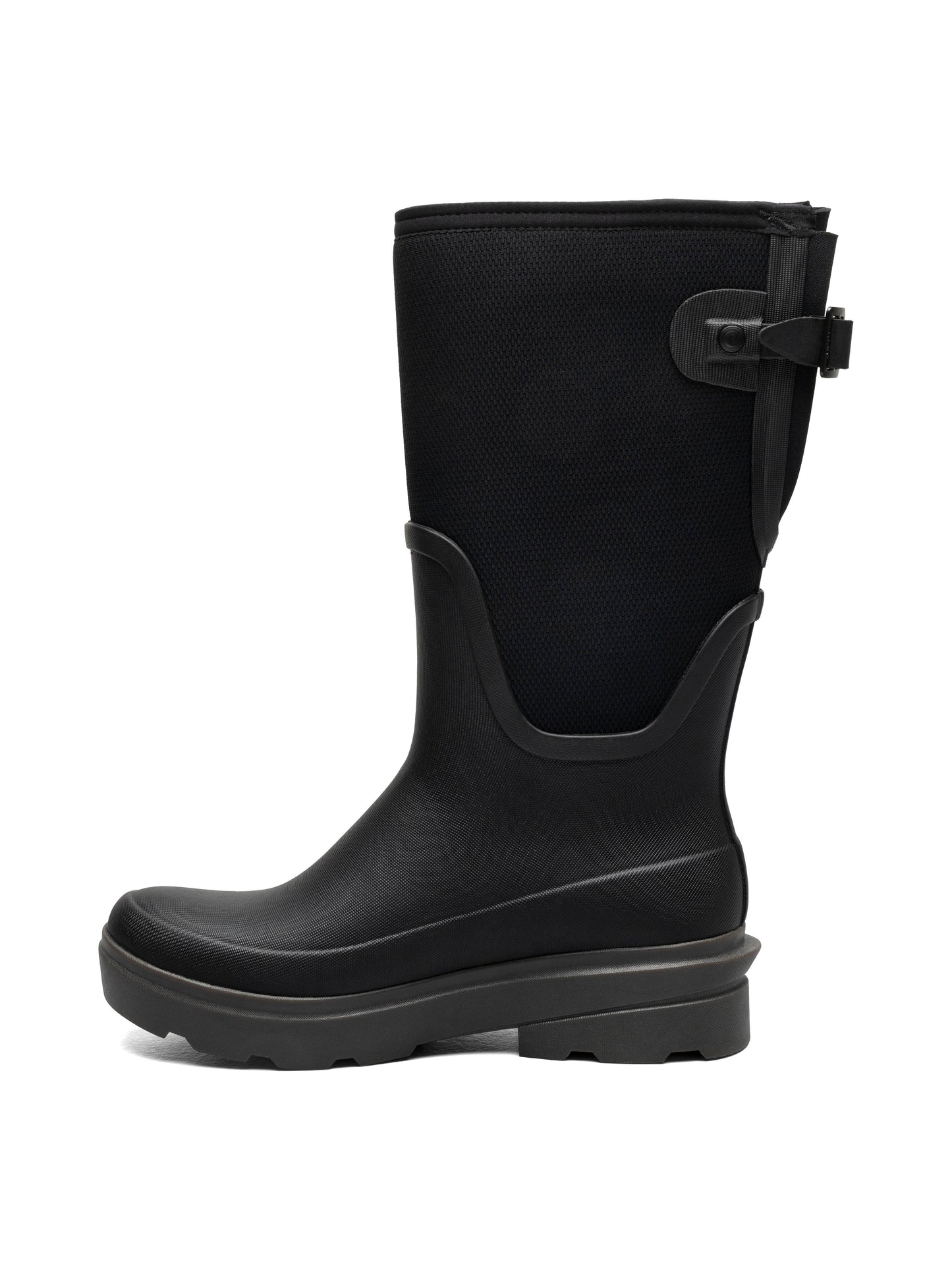 HAZEL TALL ADJUSTABLE CALF