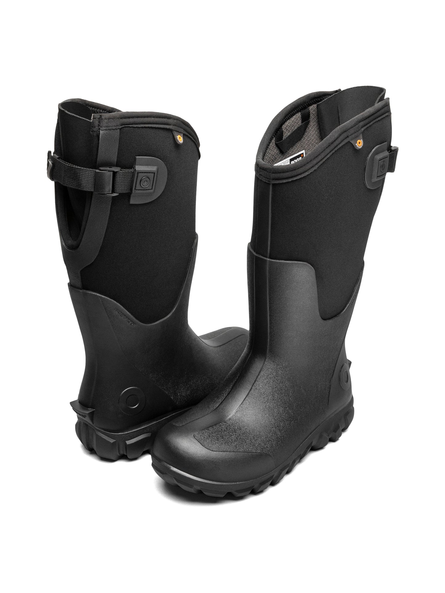 CLASSIC SEAMLESS TALL ADJUSTABLE CALF