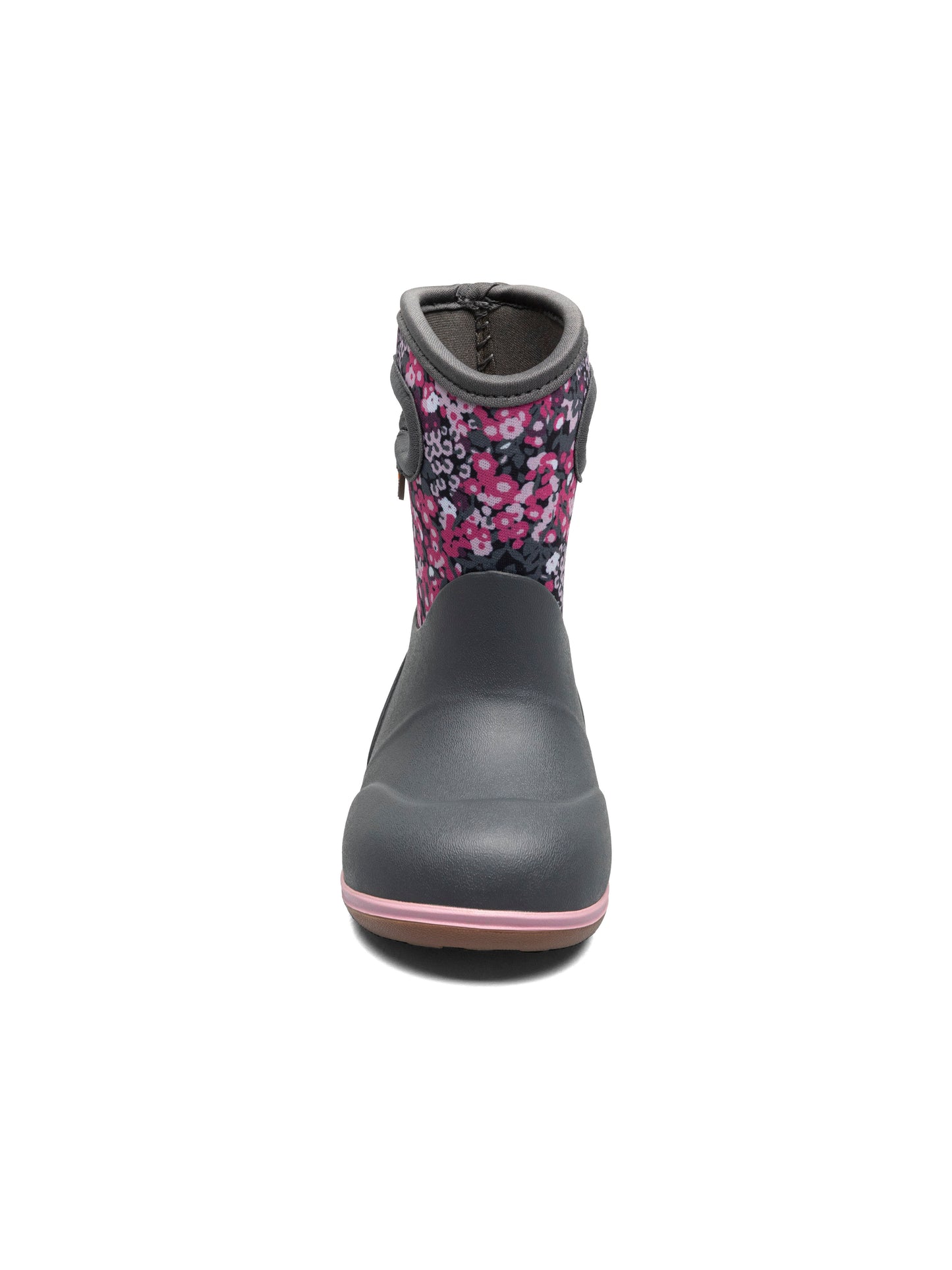 BABY CLASSIC - IMPRESSIONIST FLORAL