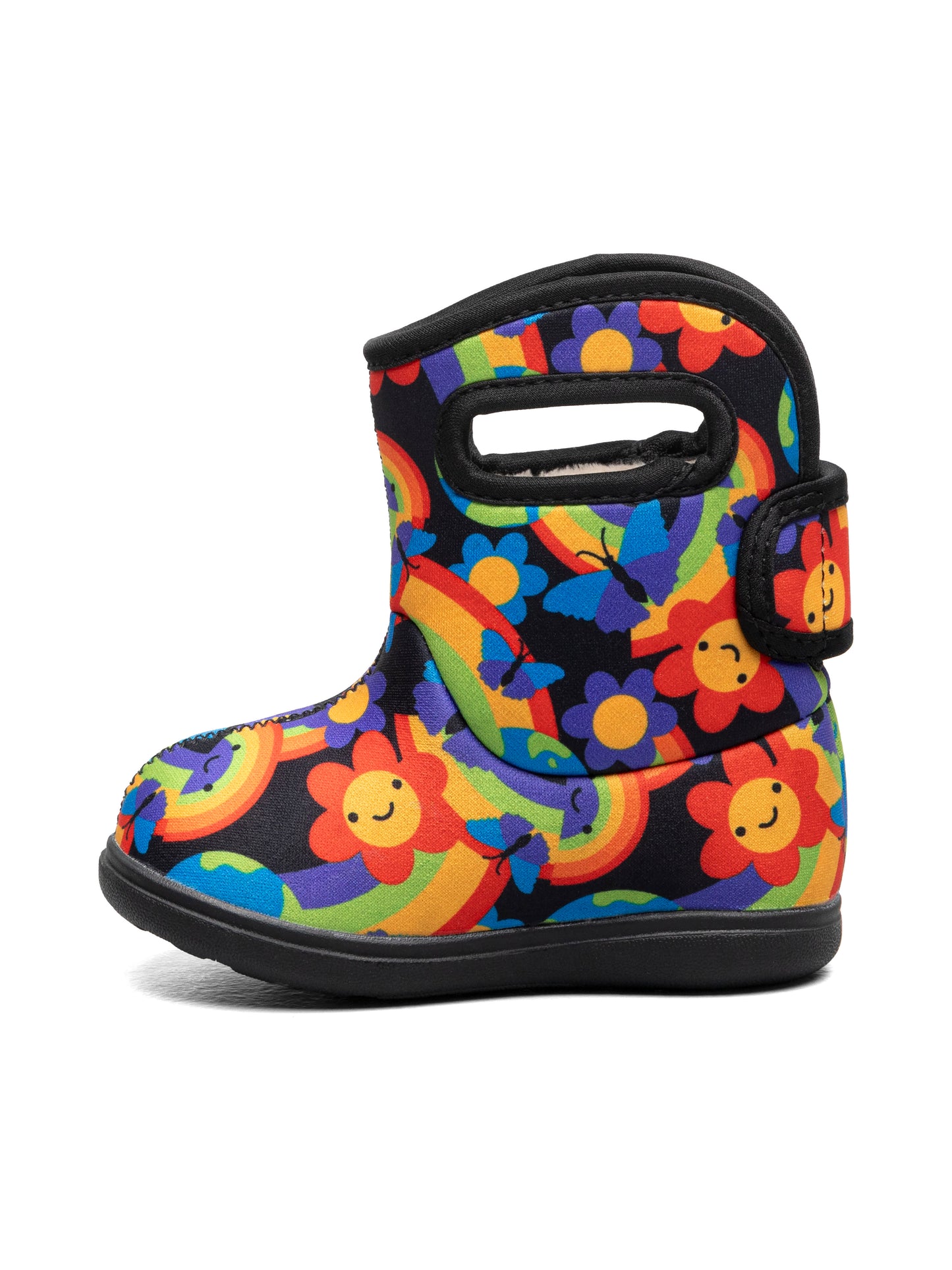 BABY BOGS II - RAINBOW PLANET