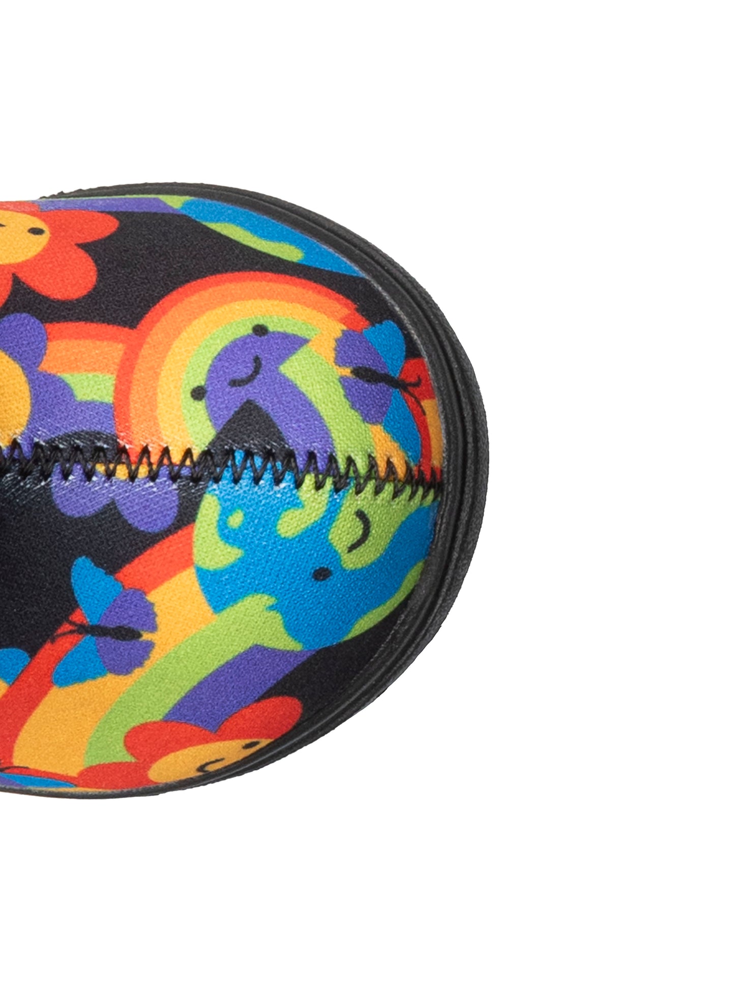 BABY BOGS II - RAINBOW PLANET