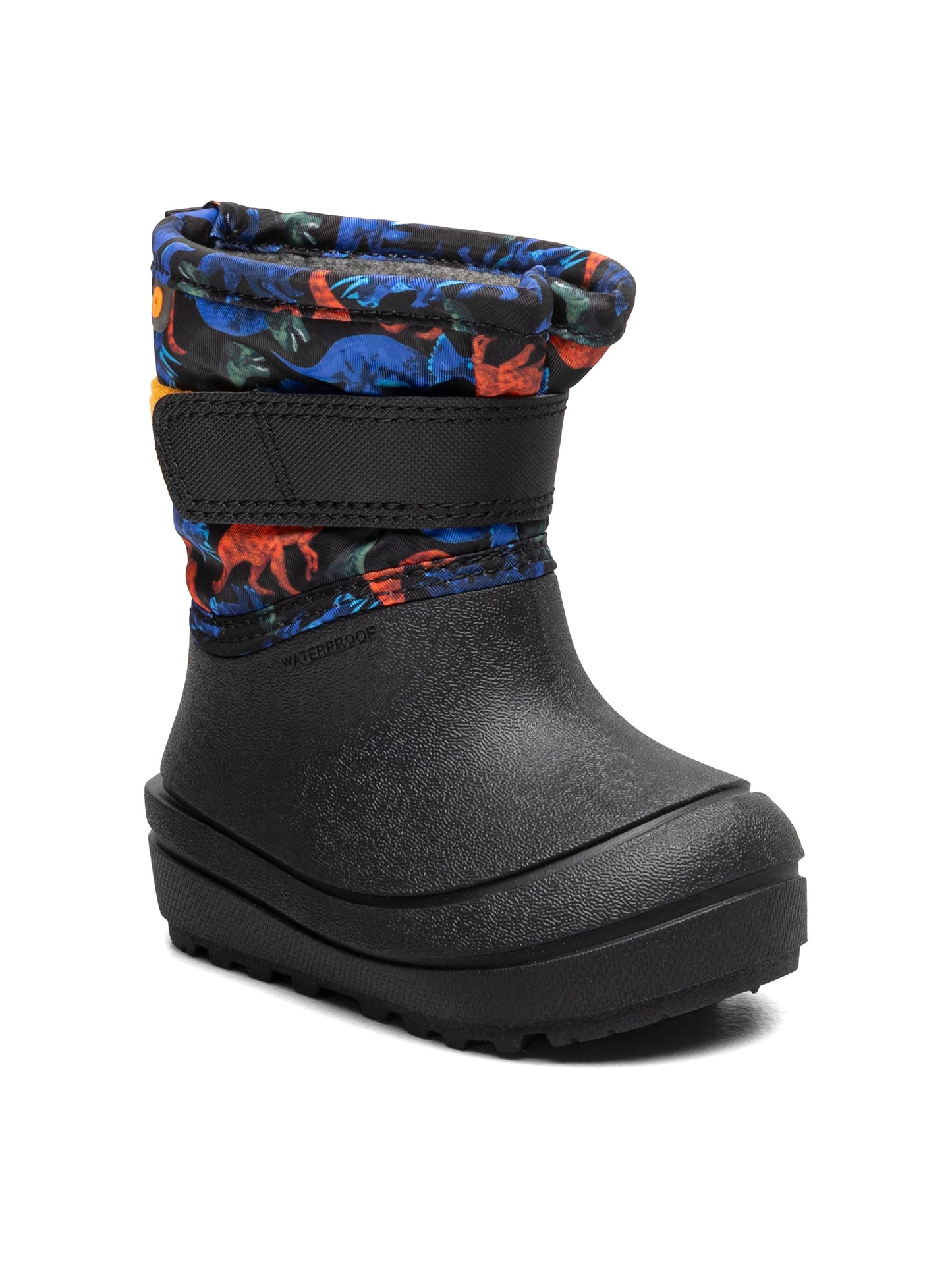 BABY SNOW SHELL - REAL DINO