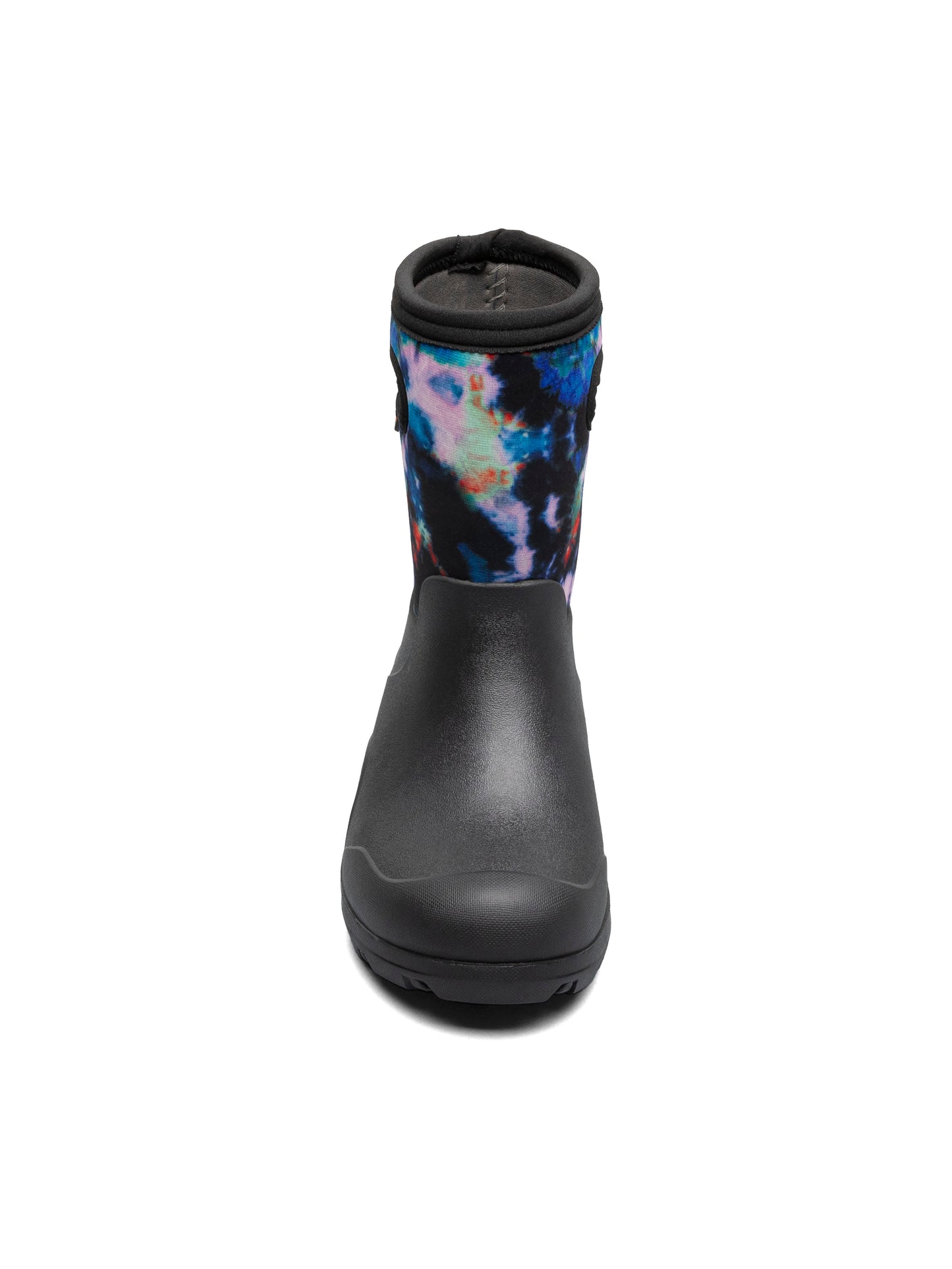 YORK SEAMLESS - TIE DYE