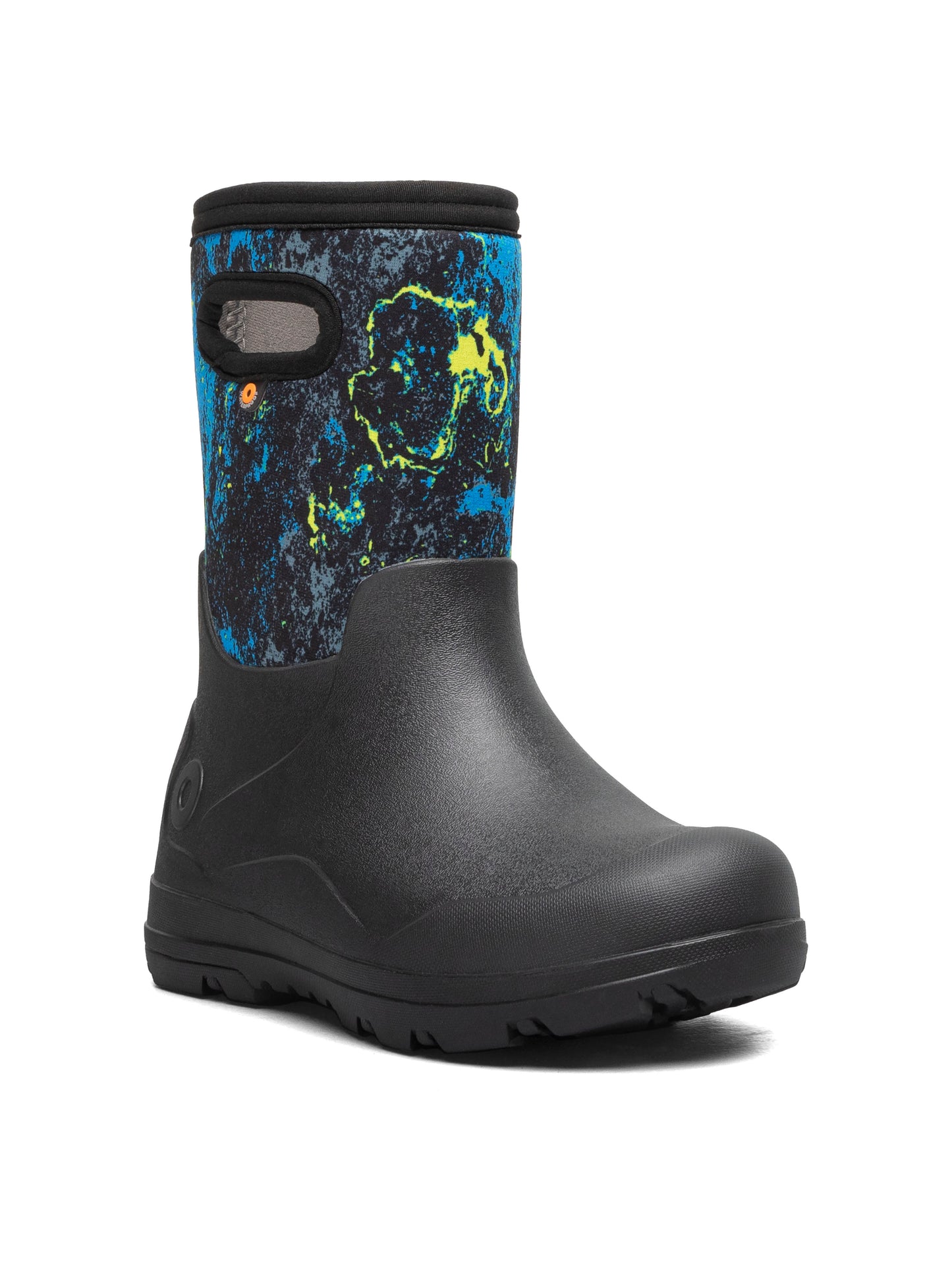 YORK SEAMLESS - ACID CAMO