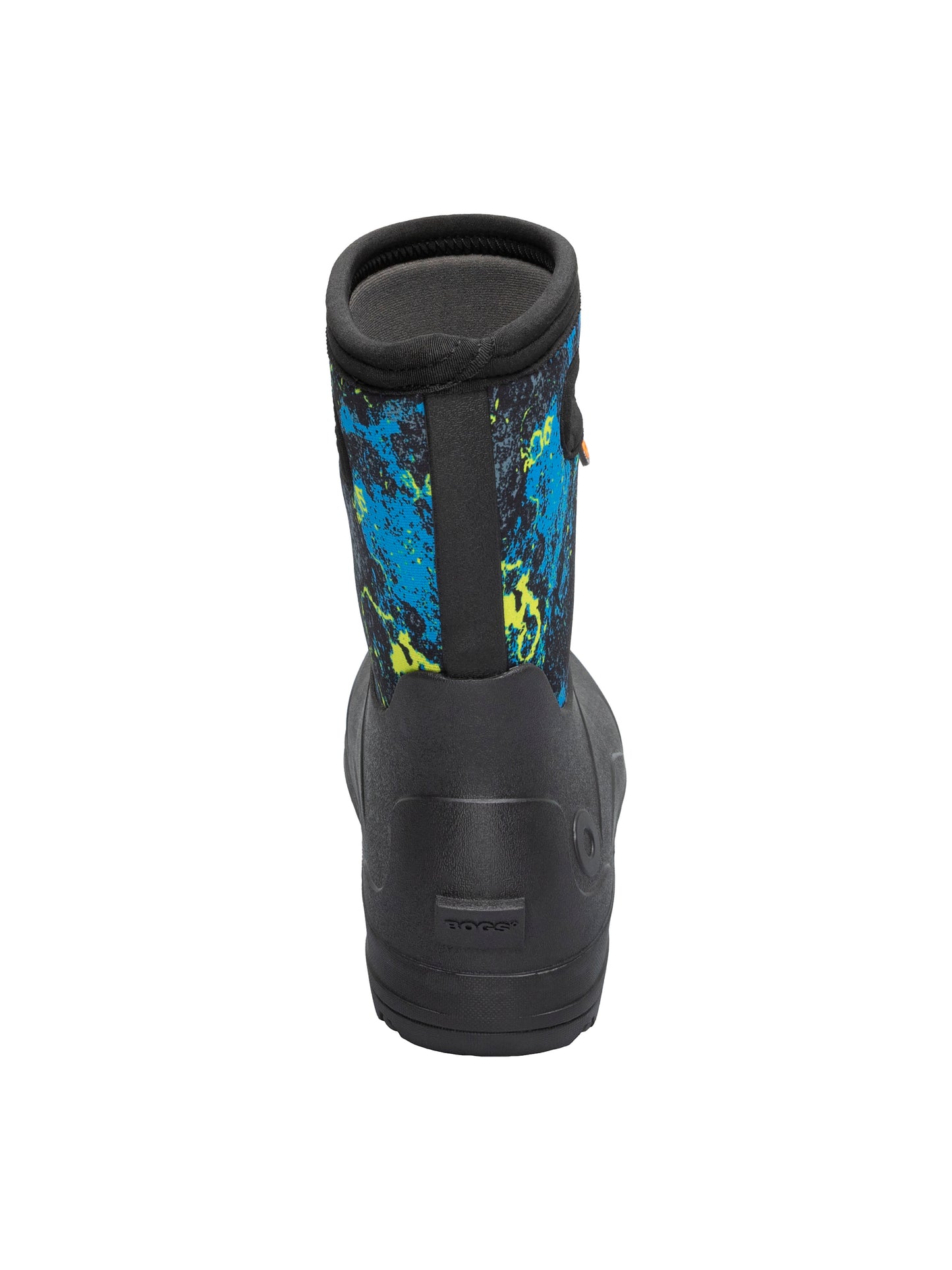 YORK SEAMLESS - ACID CAMO