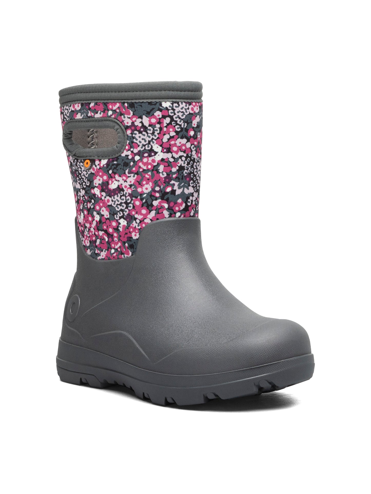 YORK SEAMLESS - IMPRESSIONIST FLORAL