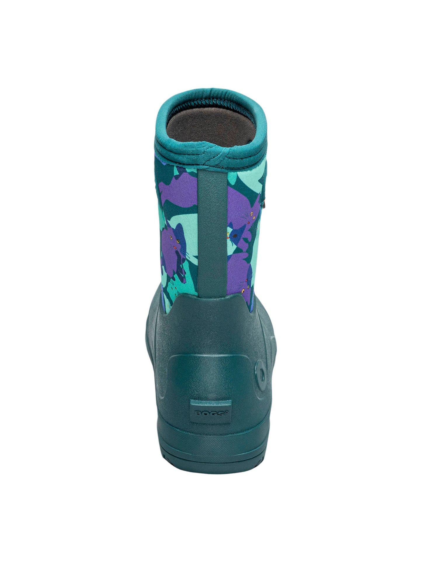 YORK SEAMLESS - CATMO