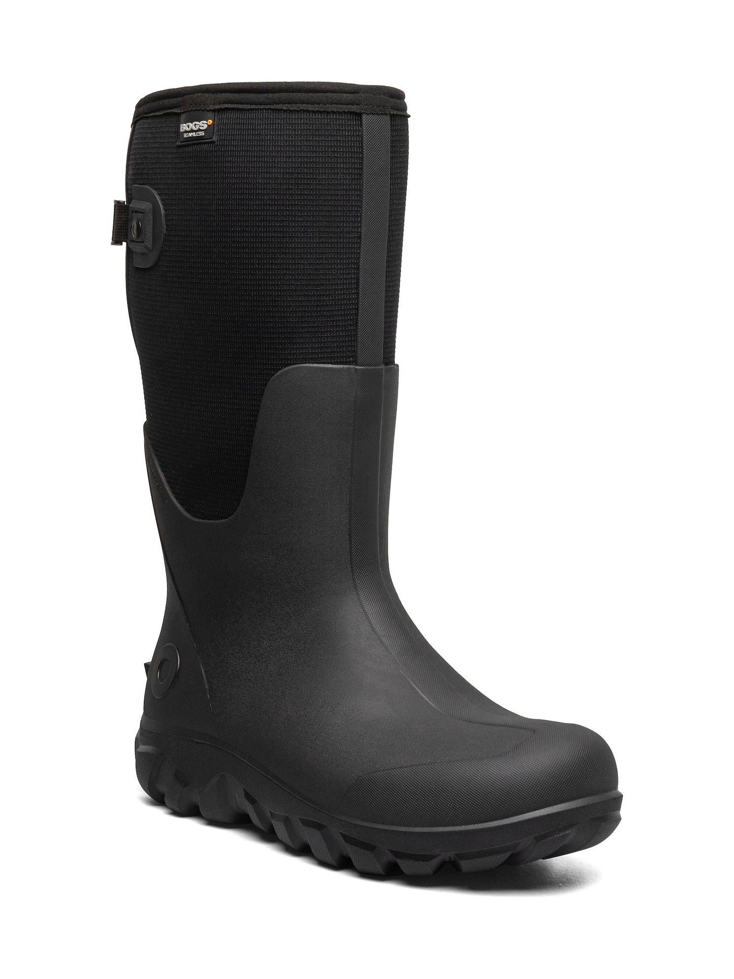 CLASSIC SEAMLESS TALL ADJUSTABLE CALF