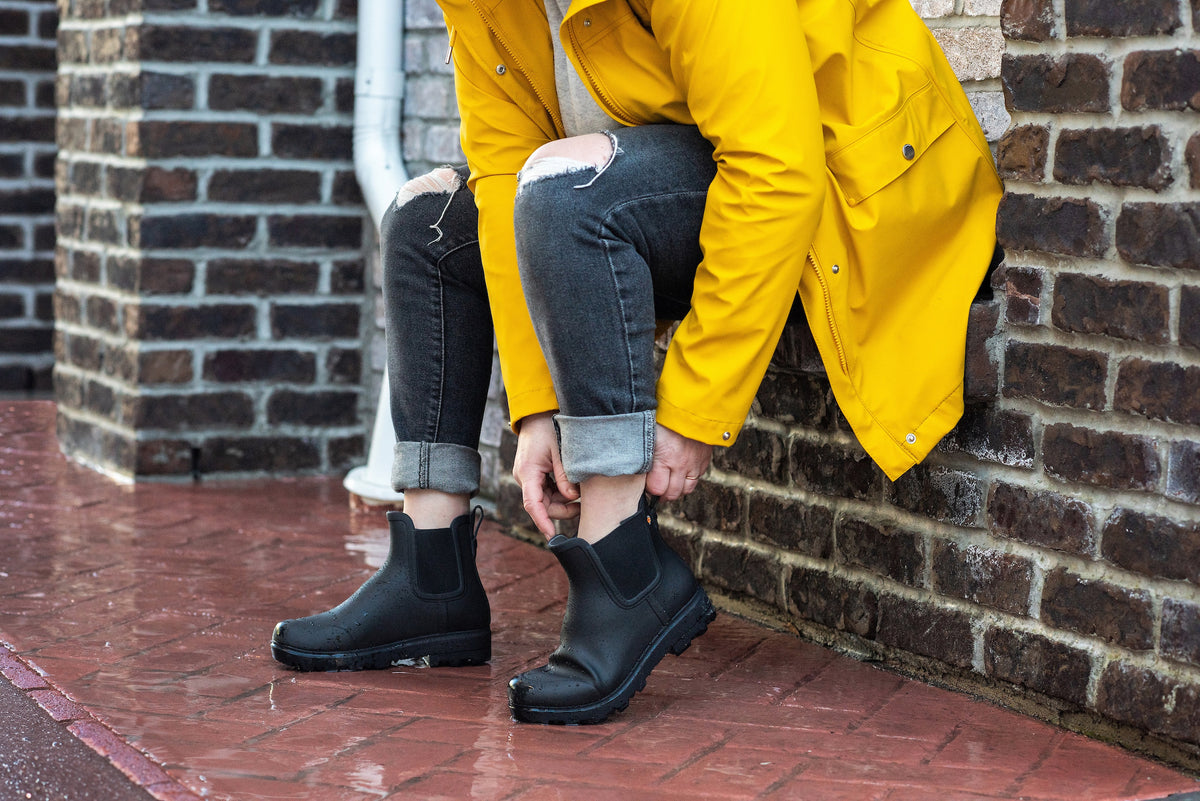 Classic II Tall by Bogs